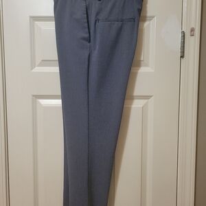 H&M Men's Dress Pants Slacks Size 34R Skinny Fit